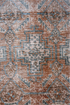 Antique Afshar Area Rug (3' x 5')